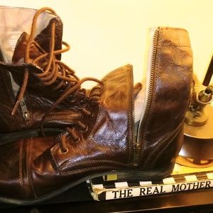 steve madden troopah 11